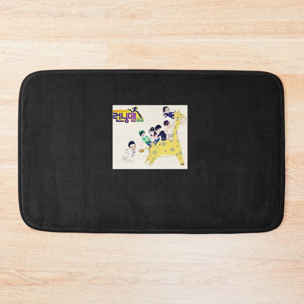 Item preview, running man 2 Classic designed and sold by Derrick66Ka.