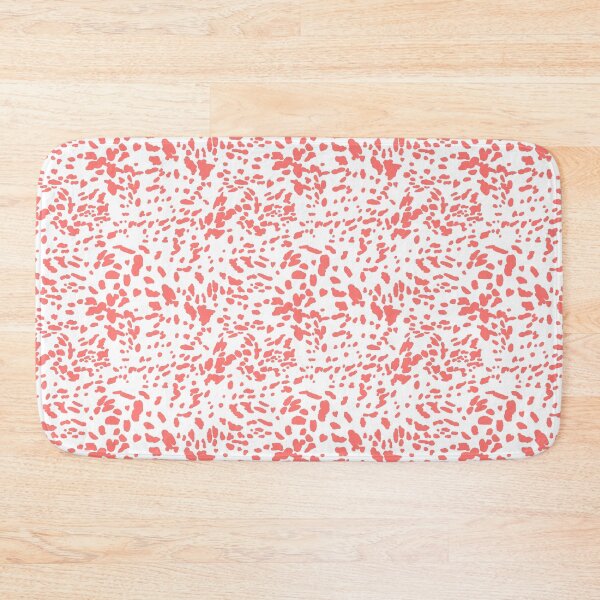 Item preview, Appaloosa in San Antonio Rose - Western horse fur skin hide pattern designed and sold by wildhunt.