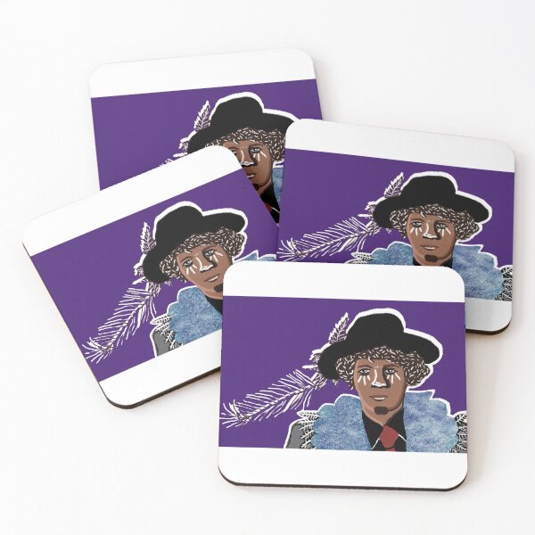 Item preview, Saboo - the mighty boosh designed and sold by Geek6479.