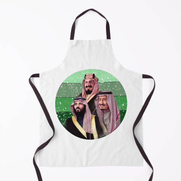 Item preview, Kings of Saudi Arabia Vintage Style designed and sold by skywalkersafa.