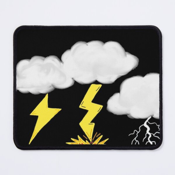 Item preview, Lighting thunder designed and sold by pierma.