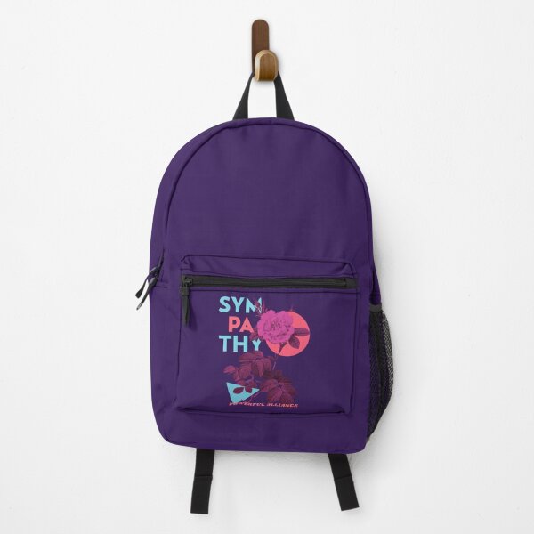 Item preview, SYMPATHY | POWERFUL ALLIANCE designed and sold by AladdinMktgs.