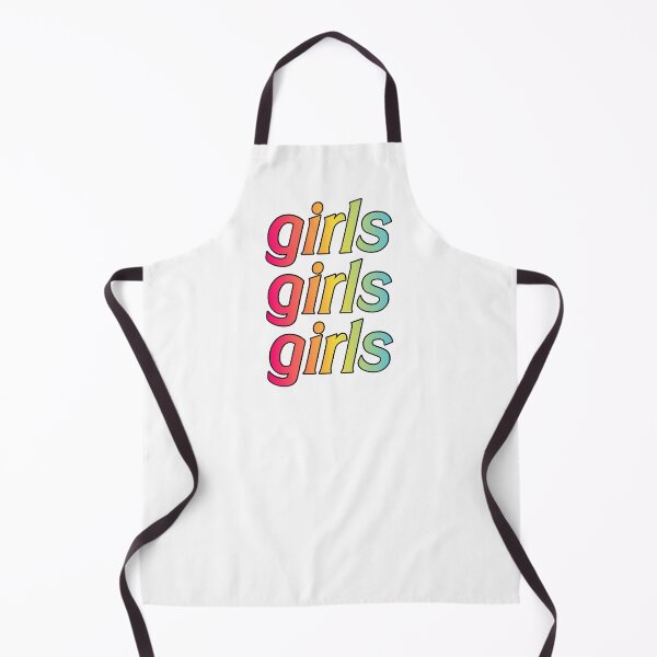 Item preview, Pan Flag Girls Girls Girls - FLETCHER designed and sold by jeminamarina.