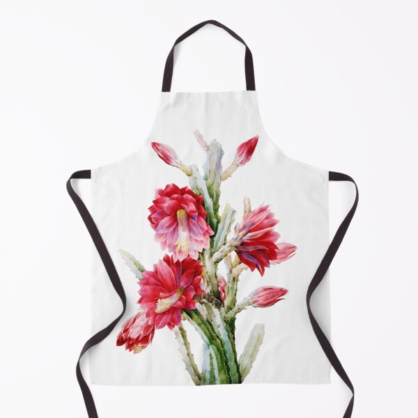 Item preview, Blooming Cactus designed and sold by LegendaryOddity.
