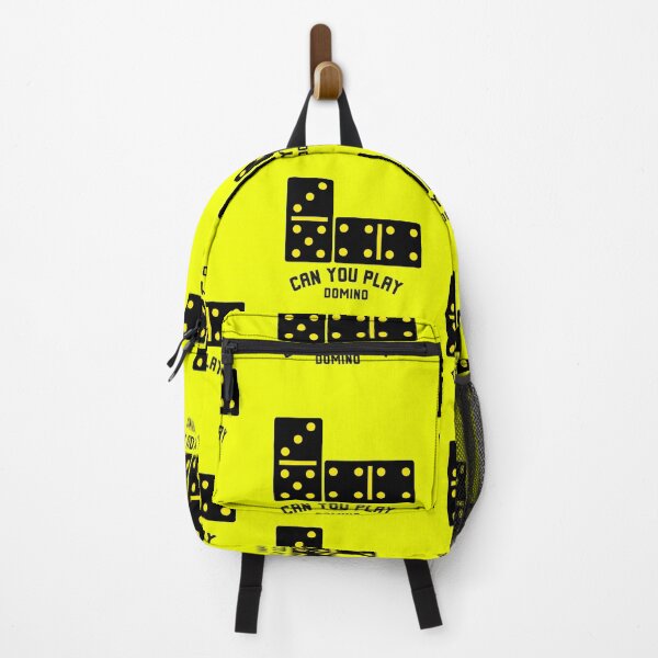 Item preview, can you play domino designed and sold by Aya Ayman.