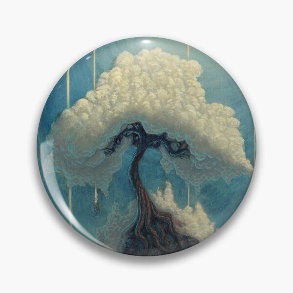 Item preview, The Celestial Tree of Serenity designed and sold by CedricGO.