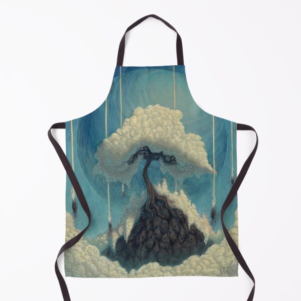 Item preview, The Celestial Tree of Serenity designed and sold by CedricGO.