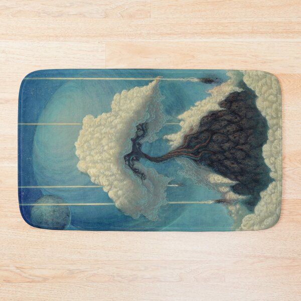 Item preview, The Celestial Tree of Serenity designed and sold by CedricGO.