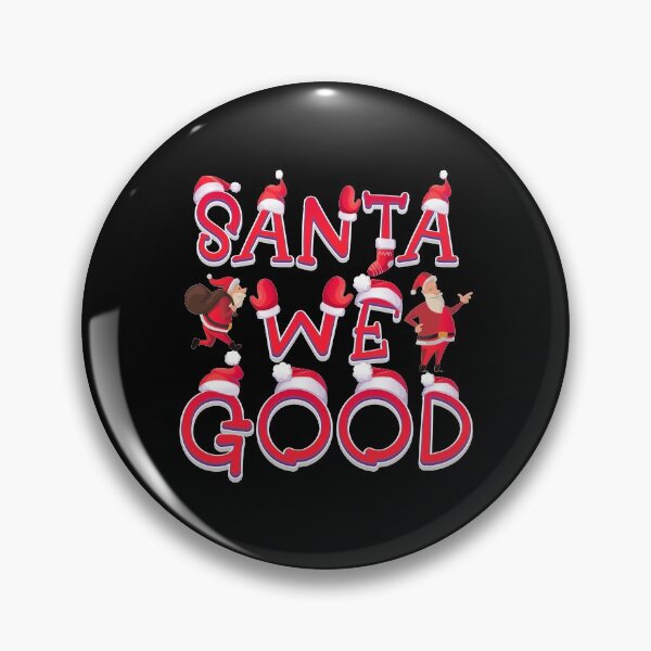 Item preview, Santa We Good? ,Funny Christmas , Christmas Pajamas, Dear Santa I Tried designed and sold by plussorn.