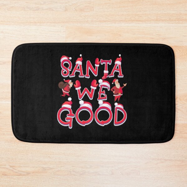 Item preview, Santa We Good? ,Funny Christmas , Christmas Pajamas, Dear Santa I Tried designed and sold by plussorn.