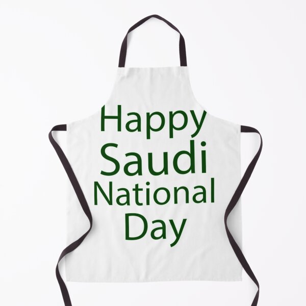 Item preview, Happy Saudi national day designed and sold by skywalkersafa.