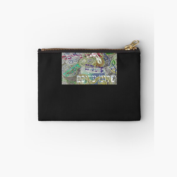 Item preview, Shalom Aleichem Marble Collage Classic designed and sold by Derrick66Ka.