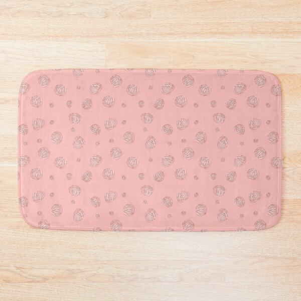 Item preview, Tumbling Tumbleweeds in San Antonio Rose - Western cowboy desert tumbleweed pattern designed and sold by wildhunt.