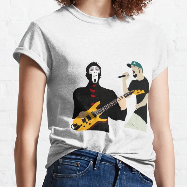 keep on rollin babyy Classic T-Shirt