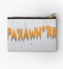 Parawh*re AF Studio Pouch