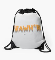 Parawh*re AF Drawstring Bag