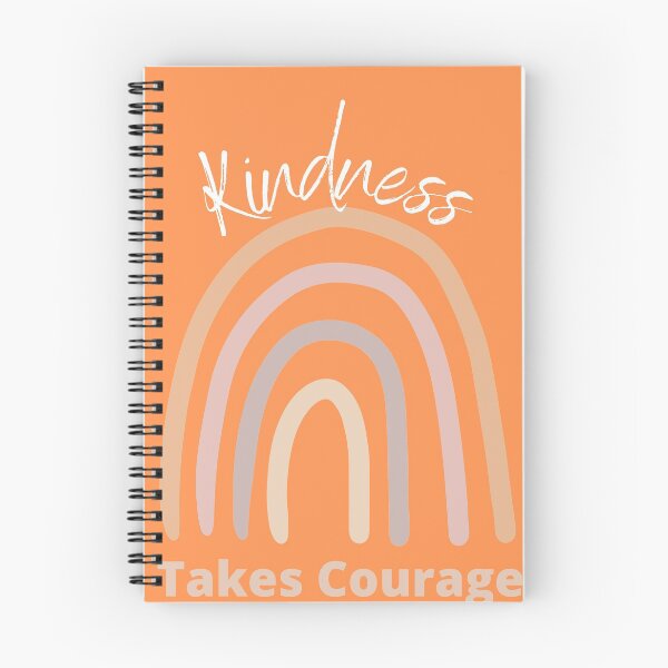 Item preview, Kindness Takes Courage Anti Bullying prevention month unity day 2021 design gift For mom , gift for kids  designed and sold by YLartist.