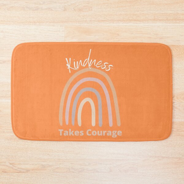 Item preview, Kindness Takes Courage Anti Bullying prevention month unity day 2021 design gift For mom , gift for kids  designed and sold by YLartist.