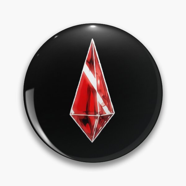 Item preview, RED ARROW Anime Aesthetic // Platinum End designed and sold by DoomDude.