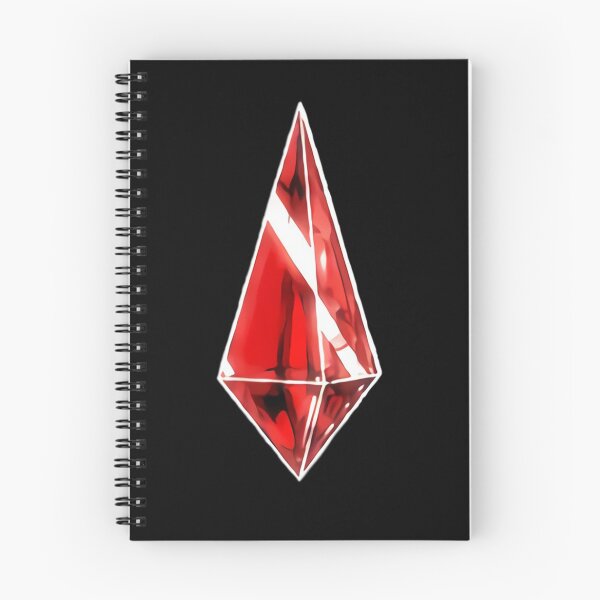 Item preview, RED ARROW Anime Aesthetic // Platinum End designed and sold by DoomDude.