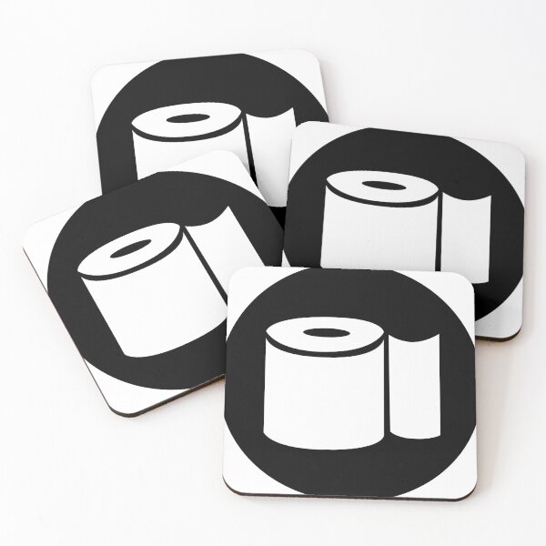 Item preview, Where's my toilet paper? designed and sold by ShopeeMustHaves.