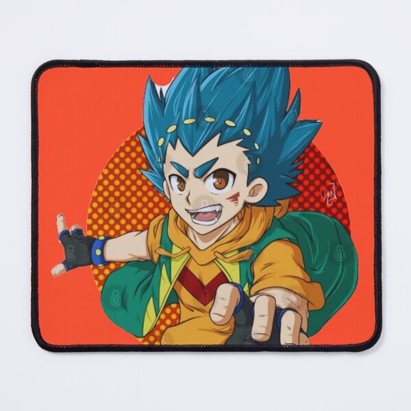 Item preview, Valt Aoi - Beyblade Burst designed and sold by AyushTuber.