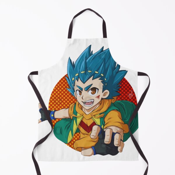 Item preview, Valt Aoi - Beyblade Burst designed and sold by AyushTuber.