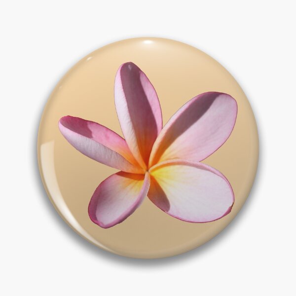 Item preview, Pink Frangipani designed and sold by STHogan.