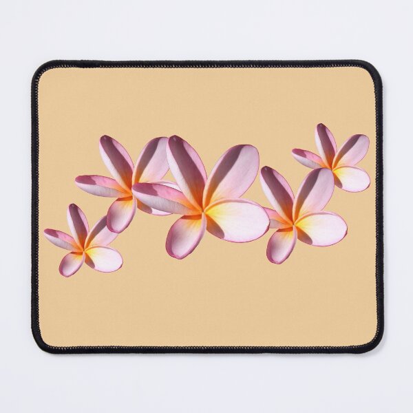 Item preview, Pink Frangipani designed and sold by STHogan.