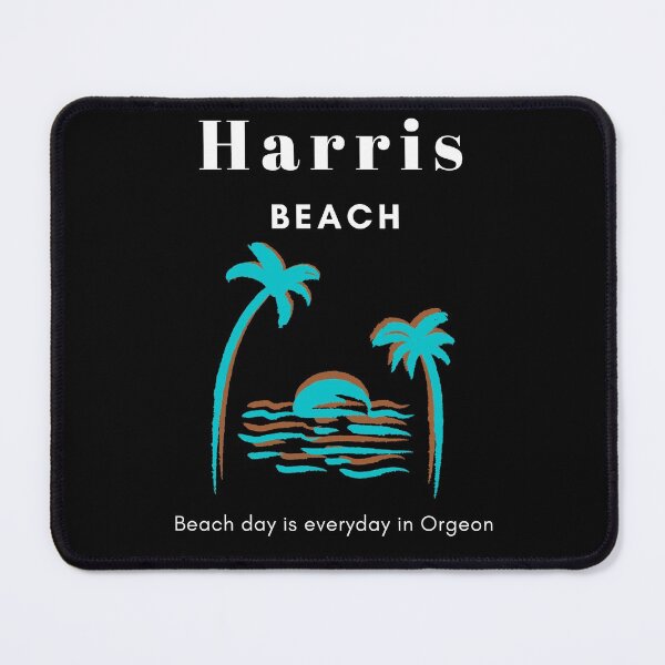 Item preview, Harris Beach, Oregon designed and sold by Uaryan.