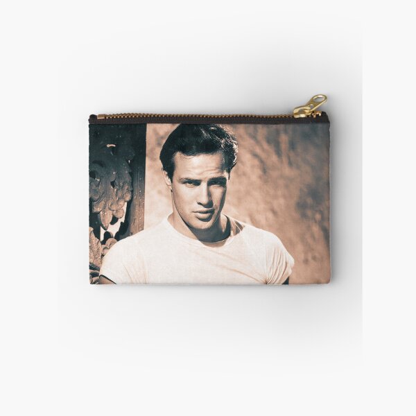 Item preview, Marlon Brando - Vintage - D42 designed and sold by DecoVintage.