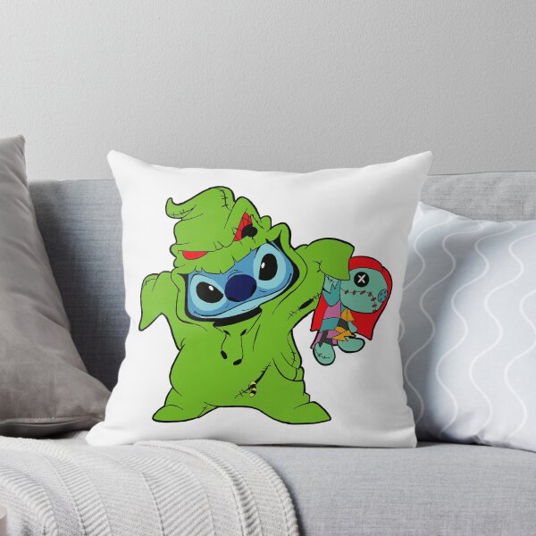 Item preview, Stitch Oogie boogie designed and sold by rrharris98.