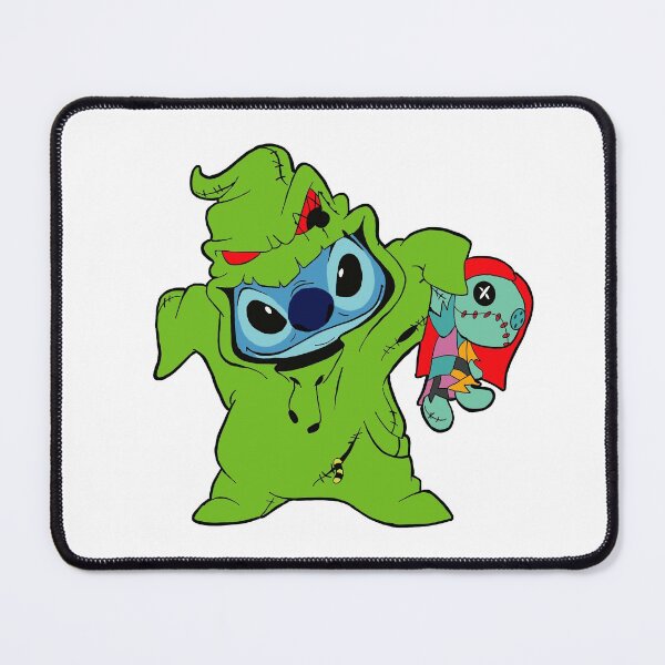 Item preview, Stitch Oogie boogie designed and sold by rrharris98.