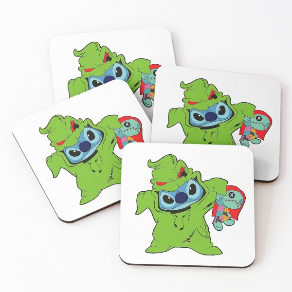 Item preview, Stitch Oogie boogie designed and sold by rrharris98.