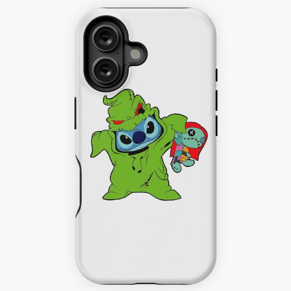 Item preview, Stitch Oogie boogie designed and sold by rrharris98.