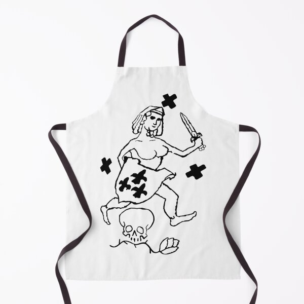 Item preview, Hung Over Tattoo - Witcher 2 designed and sold by jessabellerina.