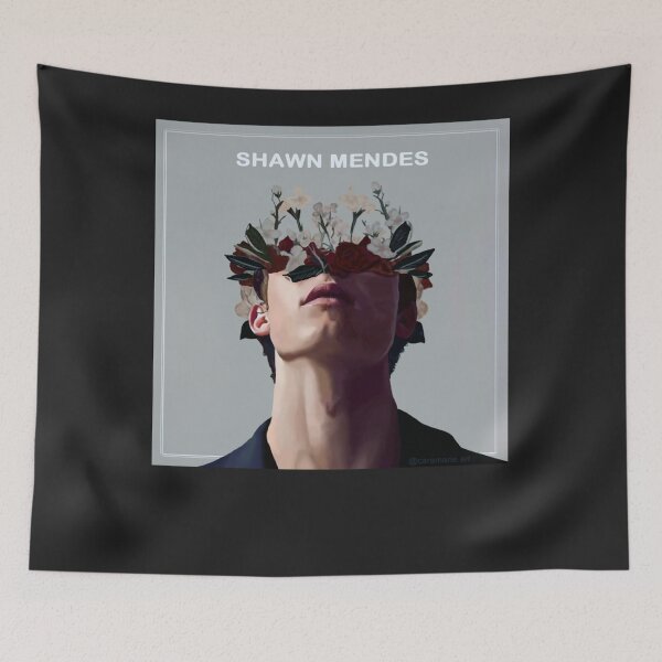 Artikelvorschau, Shawn Plant Poster Classic entworfen und verkauft von Derrick66Ka.