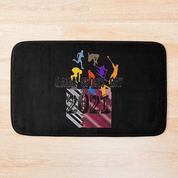 Item preview, Qatar Sports Day    designed and sold by skywalkersafa.