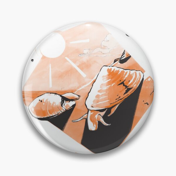 Item preview, Coastal invertebrates designed and sold by BigBiology.