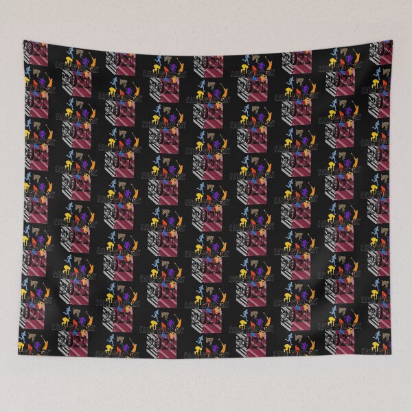 Item preview, Qatar Sports Day    designed and sold by skywalkersafa.