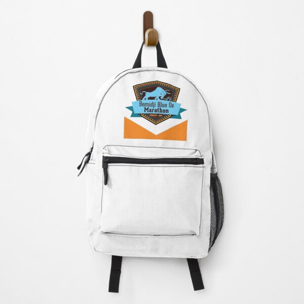 Item preview, Bemidji Blue Ox Marathon  designed and sold by Broken Antler Designs .
