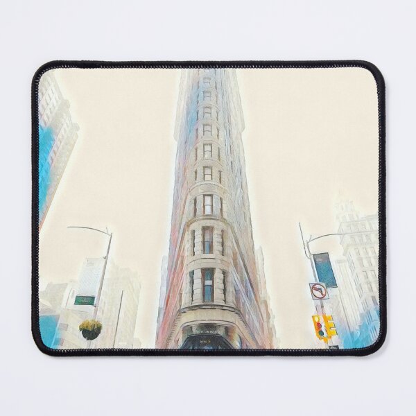 Item preview, New York during Christmas designed and sold by AnnaAndVibes.