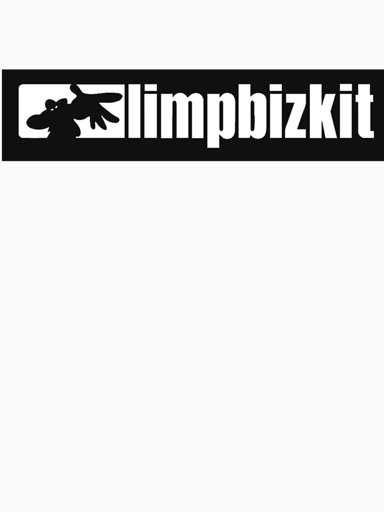 Disover Limp bizkit treding now-logo   | Essential T-Shirt 