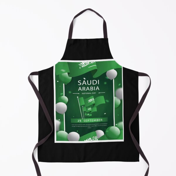 Item preview, Saudi Arabia Nation Day designed and sold by skywalkersafa.