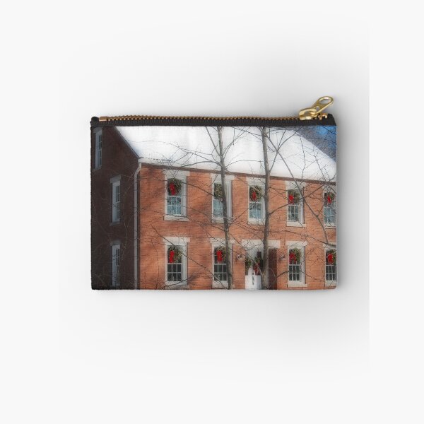 Item preview, Casa de ladrillo: Roper Rd Westminster MA Orton designed and sold by Rebecca Bryson.