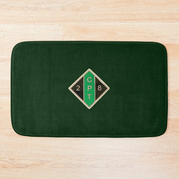 Item preview,  Compton Station County Sheriff designed and sold by Lawrence Baird.