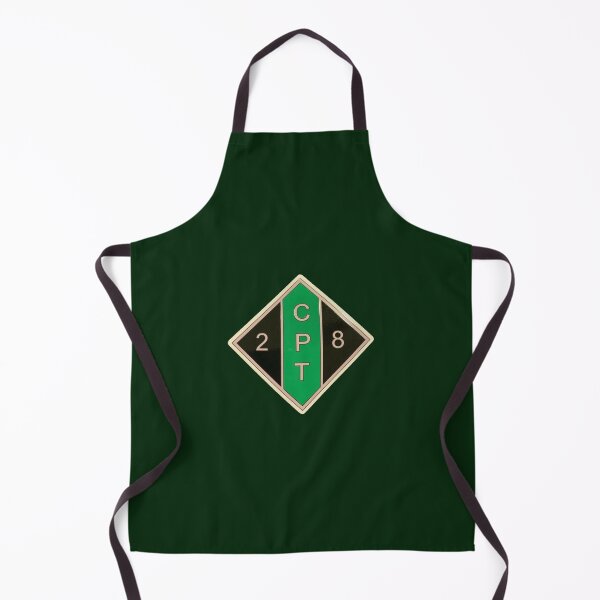 Item preview,  Compton Station County Sheriff designed and sold by Lawrence Baird.