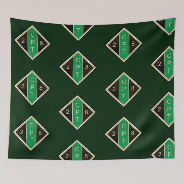 Item preview,  Compton Station County Sheriff designed and sold by Lawrence Baird.
