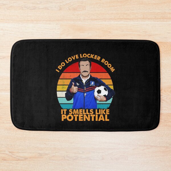 Item preview, be curious not judgemental love locker room designed and sold by cohengm9sv6.