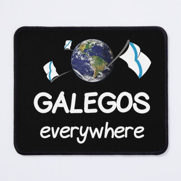 Item preview, Galegos everywhere designed and sold by Galitenda.